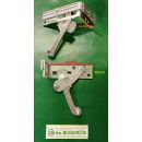 ROTO NT Ecklager Designo links L564812 2 34806 30x60x95mm...