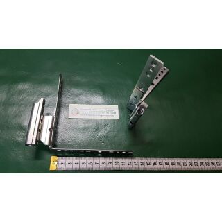ROTO NT NX Eckband Falzeckband 12/18-9mm Links FachX1116