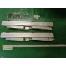 ROTO Patio 200Z ALU TWIN Laufwagen Laufwerk links 0484...