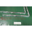 HAUTAU PSK HKS Z/ST Eckumlenkung Set R A13 S+REP FachB650
