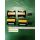 SCHÜCO Dichtset 242043RG168 Raum3R2/45