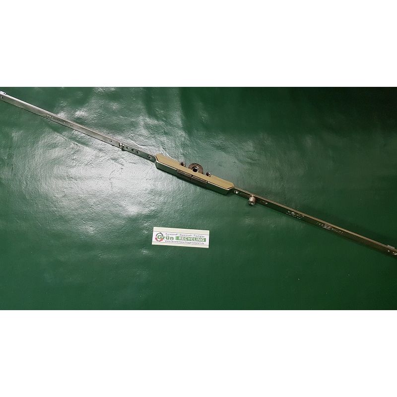 SI Siegenia Fenstergetriebe Getriebe 23 Mit Eckumlenkung Gr.50 / G 190