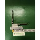 MACO Multi Matic Falzeckband Ecklagerband DT130 mit ÜV 12/18-13 Din rechts Schenkellänge 110x110mm FachX2863
