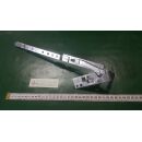GU Scherenarm UNI-JET SCF Kunststoff NL 13 Links FFB 390-750mm Raum7S1R3/4