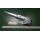 GU Scherenarm UNI-JET SCF Kunststoff NL 13 Links FFB 390-750mm Raum7S1R3/4