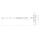 GU Scherenarm UNI-JET SCF Kunststoff NL 13 Links FFB 390-750mm Raum7S1R3/4