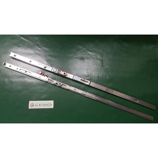 GU Axerstulp Scherenstulp UNI-JET SCF/ CC FFB 500-750mm mit 1 Pilzzapfen Raum7W1/C2