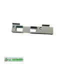 MEETH Kippblech 110 mm x 24 mm NACHBAU in hell verzinkt...