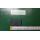 GU Falleneinlaufplatte 9-48745-01 schwarz, 61 x 33mm SchrankP314/4