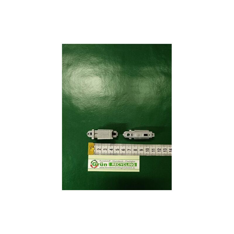 ROTO NX Schnäpper 317187 50x15mm FachX2282, 16,90