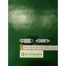 ROTO NX Schnäpper 317187 50x15mm FachX2282