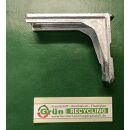 HÖRMANN Anschraubwinkel Rollenblock Mitte  links/rechts verwendbar 30101 aus Druckguss HB11/77