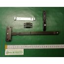 SCHÜCO Zweitschere lang M+A 253156 253156FZ0102...