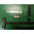 SCHÜCO Zweitschere lang M+A 253156 253156FZ0102...