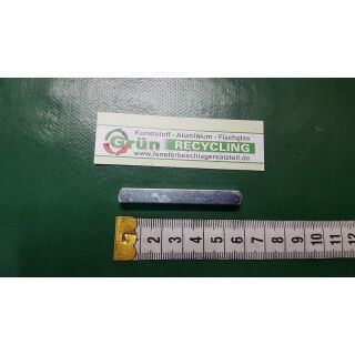 Vollstift Vierkant verzinkt 7 x 60mm VKS1/009