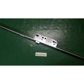 GU SECURY Automatic Mehrfachverriegelung Dorn 45 /92/24/10 SF2, U-Stulp FachKR22/F