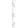 GU SECURY Automatic Mehrfachverriegelung Dorn 45 /92/24/10 SF2, U-Stulp FachKR22/F