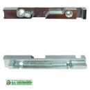 ROTO Schließblech K501A65 648238070 Links 93 x 12mm...