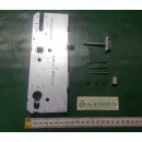 KFV Reparatur Hauptschlosskasten Set RS1000SL 210 x 74mm,...