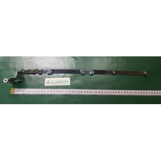 GU KD- Scherenarm U-J D+S NL9/10 , Gr.470 FFB 751-1200mm R/L verwendbar Raum7W1R2/15
