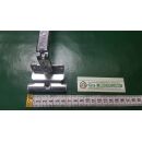 GU KD- Scherenarm U-J D+S NL9/10 , Gr.470 FFB 751-1200mm R/L verwendbar Raum7W1R2/15
