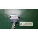 GU KD- Scherenarm U-J D+S NL9/10 , Gr.470 FFB 751-1200mm R/L verwendbar Raum7W1R2/15
