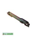 SIEGENIA Schließblech 2040 Links 114 x 18mm HalleH3 + FachX1009