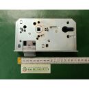 AMF Gartentorschloss Einsteckschloss 60mm Dorn 33x166mm...