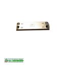 ROTO NT Schließblech 319490 , 82 x 18mm, 4mm Falz FachVR3/347