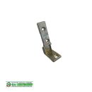 ROTO Eckbandsicherung 648252260 Rahmen 18 N592 A010 28 Links FachX1029