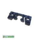 SCHÜRING Schnäpper 63 x 25mm mit 8 Nocken...