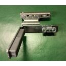 SIEGENIA Falzeckband Eckband 20-13 20/13 links, Stulp...