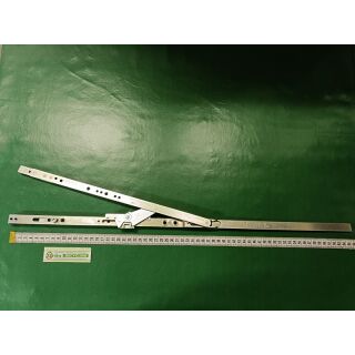 SIEGENIA Schere TSZK 001 AF/IP Z links FFB 455-1364 Raum4SchrankA5/2