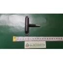 ANUBA Drehband Türband Einbohrband 83 x 16mm Braun FachX1052