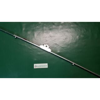 GU Getriebe Schwingflügel Rundbogenfenster UNITAS 4 , FF 742-1061mm, Dorn 25mm mit 2 Rollzapfen Raum7W3