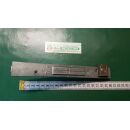 GU Kammergetriebe ALU-JET Einsteckgetriebe 180° mit FBS, Dorn 25mm FachX1102