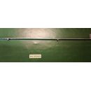 ROTO Mehrfachverriegelung MVZ C600 30 mm Dorn 2200F2 x 16 Silber 4V 2225 mit vier Pilzzapfen 8mm Vierkant Entfernung 92 mm Zylinderbetätigt KR23