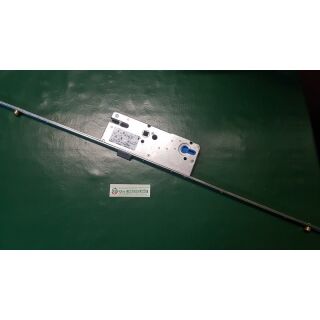 KFV Mehrfachverriegelung AS8092 Dorn 55/92/16/10 mit 4 Rollzapfen Container3