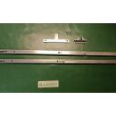 HAUTAU PSK Getriebeset Höhengestänge HKS Z/E AG 2301-2400 Griffsitzt 950mm mit Rollzapfen FachKR38