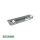 SIEGENIA Schließblech 70 - 0434 Links 93 x 20mm Öffnung 8mm FachVR3/356