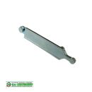 Fingerriegel 51540 , 110 x 20mm, Nachbau in hell verzinkt...