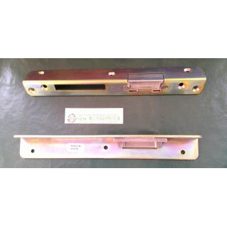 FUHR Türschließblech Winkelschließblech 45601 Rechts 22 x 29 x 250mm Container1