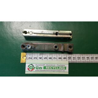 AUBI Schließblech Kippschließblech KL236 KL 236 Rechts 102 x 16 SchrankP060/1