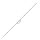 ROTO Mehrfachverriegelung MVZ C600 25 mm Dorn 2200F2 x 16 Silber 4V 2225 mit vier Pilzzapfen 8 mm Vierkant Entfernung 92 mm Zylinderbetätigt KR23/F1