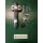 ABUS Fenstergriff abschließbar FG 300 silber200NM inkl. 2 Schlüssel AL0145 gleichschließend