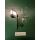 ABUS Fenstergriff abschließbar FG 300 silber200NM inkl. 2 Schlüssel AL0145 gleichschließend