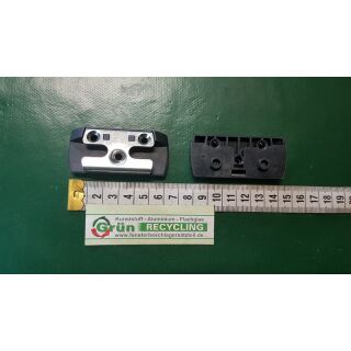 WINKHAUS Schließblech SH 13-30 , 65 x 29mm FachVR4/201