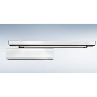 GU BKS Gleitschiene OTS 634 Silber FachVR6/102