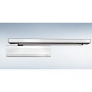 GU BKS Gleitschiene OTS 634 Silber FachVR6/102