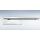 GU BKS Gleitschiene OTS 634 Silber FachVR6/102